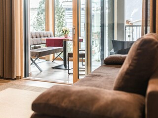 Appartamento per vacanze Sand in Taufers Caratteristiche 32