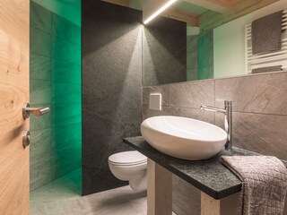 Appartamento per vacanze Sand in Taufers Registrazione all'aperto 23