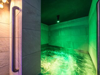 Appartamento per vacanze Sand in Taufers Registrazione all'aperto 24