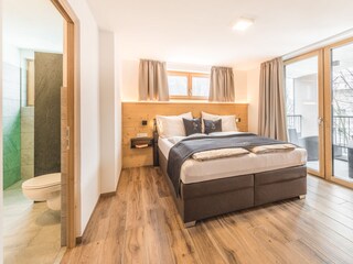 Appartamento per vacanze Sand in Taufers Caratteristiche 34