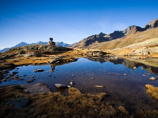 Appartamento per vacanze Sand in Taufers Ambiente 35