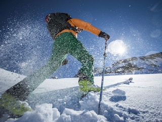 Appartamento per vacanze Sand in Taufers Ambiente 36