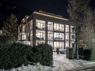 Appartamento per vacanze Sand in Taufers Registrazione all'aperto 8