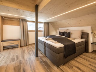 Appartamento per vacanze Sand in Taufers Caratteristiche 29