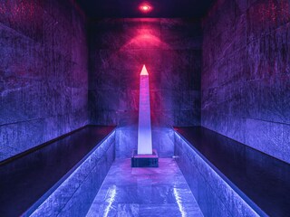 Appartamento per vacanze Sand in Taufers Registrazione all'aperto 5