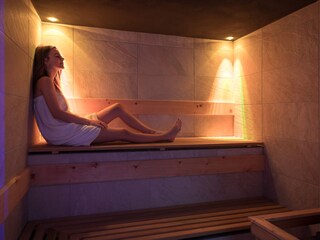 Appartamento per vacanze Sand in Taufers Registrazione all'aperto 11