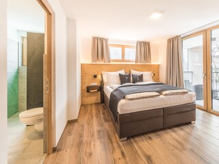 Appartamento per vacanze Sand in Taufers Caratteristiche 30