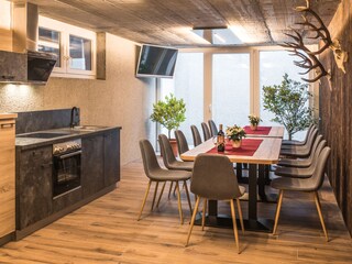 Appartamento per vacanze Sand in Taufers Caratteristiche 27