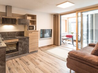 Appartamento per vacanze Sand in Taufers Caratteristiche 26