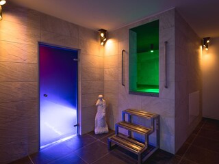 Appartamento per vacanze Sand in Taufers Registrazione all'aperto 12