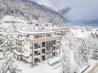 Appartamento per vacanze Sand in Taufers Registrazione all'aperto 9