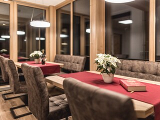 Appartamento per vacanze Sand in Taufers Caratteristiche 25