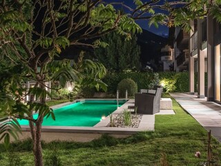 Appartamento per vacanze Sand in Taufers Registrazione all'aperto 4