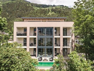 Appartamento per vacanze Sand in Taufers Registrazione all'aperto 10