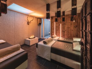 Appartamento per vacanze Sand in Taufers Registrazione all'aperto 6