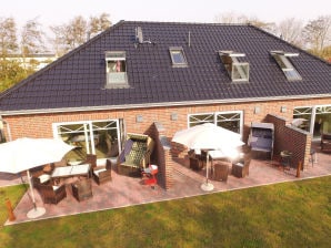 Ferienwohnung Deichidylle III - Norddeich - image1