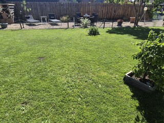 Holiday apartment Hinte Outdoor Recording 5
