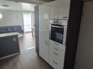 Holiday apartment Hinte Features 11