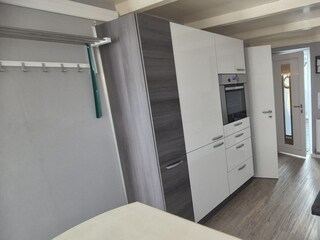 Holiday apartment Hinte Features 12