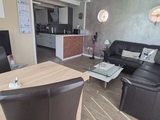 Holiday apartment Hinte Features 13