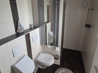 Holiday apartment Hinte Features 15