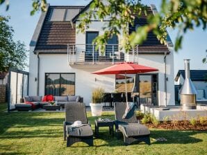 Ferienhaus Luxus-VILLA VIVALDI