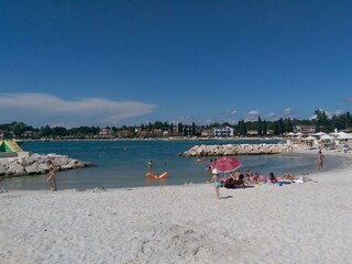 Apartamento de vacaciones Porec Entorno 34