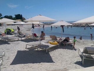 Appartamento per vacanze Porec Ambiente 35