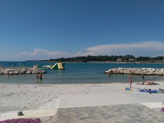 Appartamento per vacanze Porec Ambiente 36