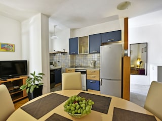 Appartement de vacances Porec Équipement 15