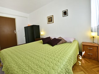 Appartement de vacances Porec Équipement 23