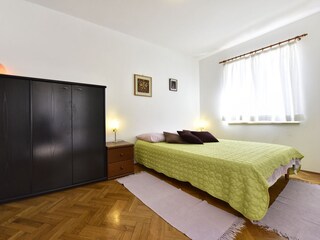 Vakantieappartement Porec Kenmerken 24