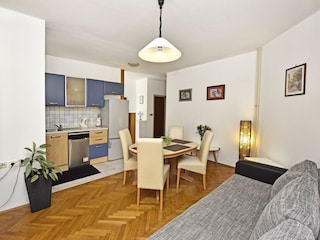 Appartement de vacances Porec Équipement 12