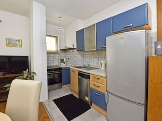 Appartement de vacances Porec Équipement 20