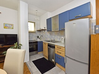Vakantieappartement Porec Kenmerken 20