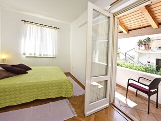 Apartamento de vacaciones Porec Características 26
