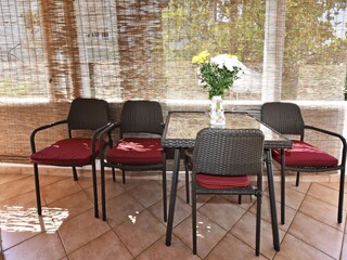 Vakantieappartement Porec Buitenaudio-opname 6