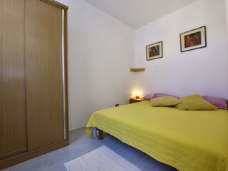 Vakantieappartement Porec Kenmerken 27