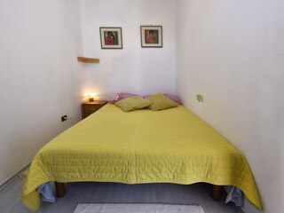 Apartamento de vacaciones Porec Características 28