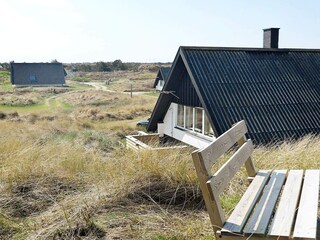 Ferienhaus Klegod Außenaufnahme 3