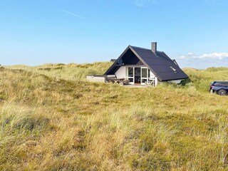 Ferienhaus Klegod Außenaufnahme 4