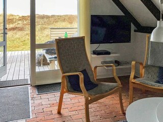 Ferienhaus Klegod  8