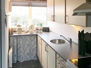Ferienhaus Klegod  10
