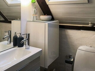Ferienhaus Klegod  15