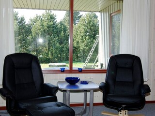 Casa de vacaciones Blåvand  11
