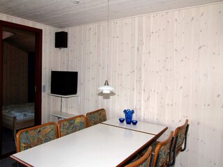 Ferienhaus Blåvand  7