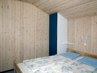 Vakantiehuis Blåvand  20