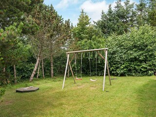 Vakantiehuis Blåvand  9