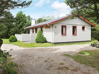 Holiday house Blåvand  11
