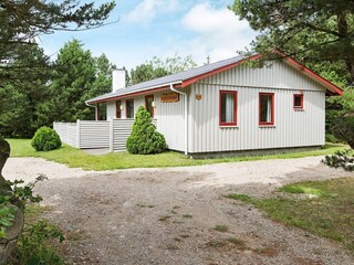 Vakantiehuis Blåvand  11
